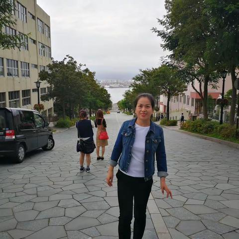 我眼中的北海道（下篇）