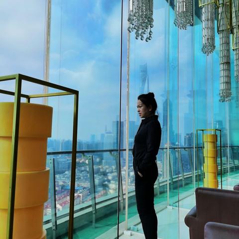 走“马”观“花”下江南