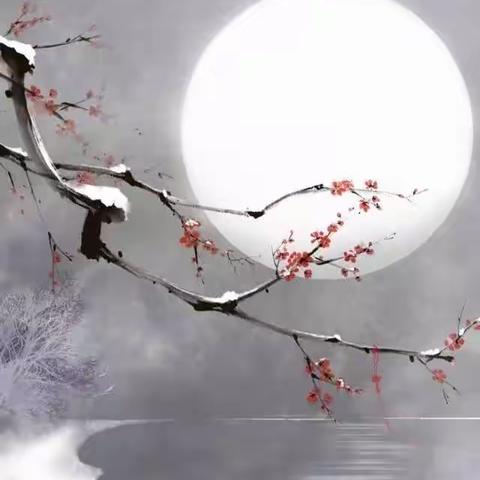 湖坊小学古诗词教研活动