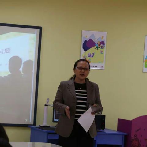 做先行者，探索和发现“表现性评价”的新世界！