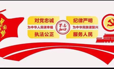 “不忘初心、牢记使命”——阳平关镇中心小学党支部开展2019年12月份党日➕活动