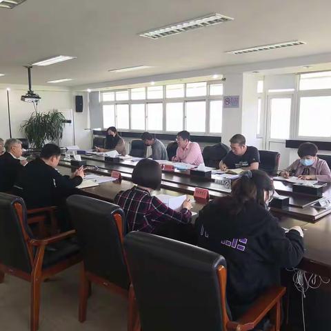 谋篇布局，提质争先——北戴河新区召开非公经济和社会组织党建工作安排部署会