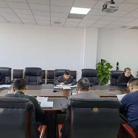 严把关，强督导，求实效———全力做好2020年度新区各单位民主生活会