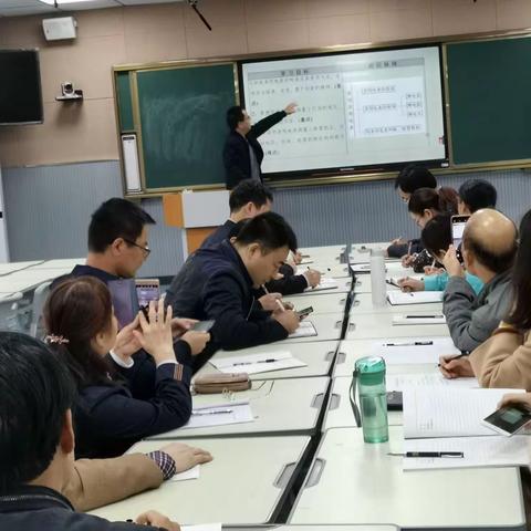 聚焦电学实验，品读电表风韵