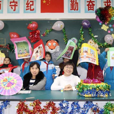 寓学于乐，寓教于乐，寓考于乐——库尔勒市第五中学开展一、二年级语文数学乐考活动