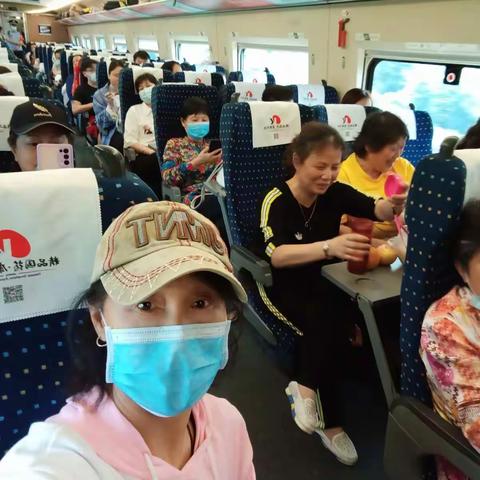 张家界旅游