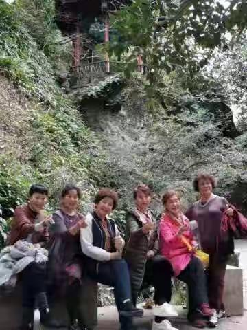 福州太姥山