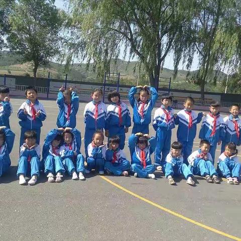 “停课不停学”下三家小学——认真的你们最可爱