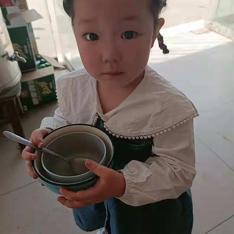 崇文幼儿园小班线上教育活动