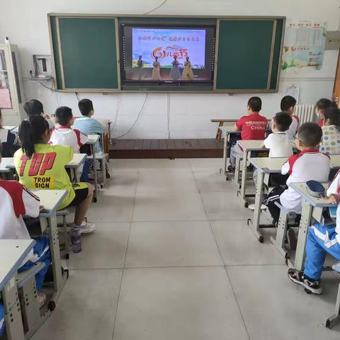 童趣悠悠，共享六一