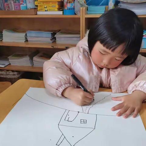 圣保罗幼儿园邓老师的美篇