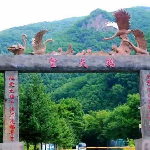 10月23、24、25日自驾望天鹅