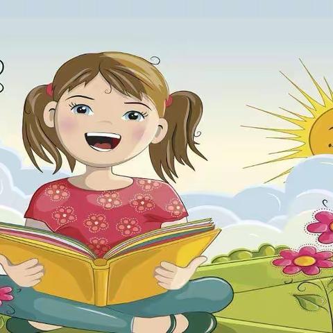 一书一世界      阅读伴成长 ——六8班读书分享会