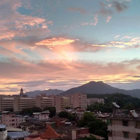 榜样力量，促我前行——培训日记（二）