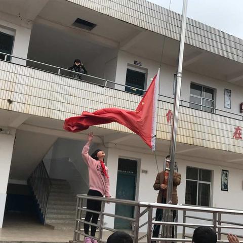 青林小学“小手拉大手，科学反迷信”主题教育活动