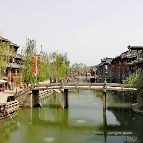 龙泉古镇值得一游吗?