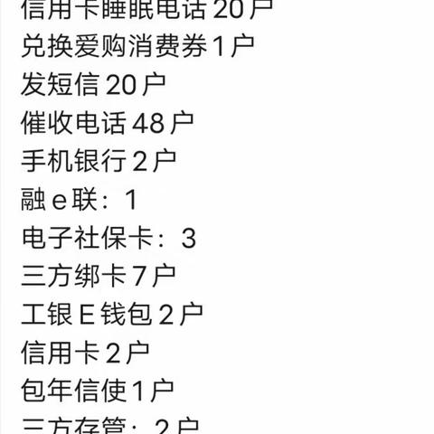 锦绣支行8月19日线上办公展示