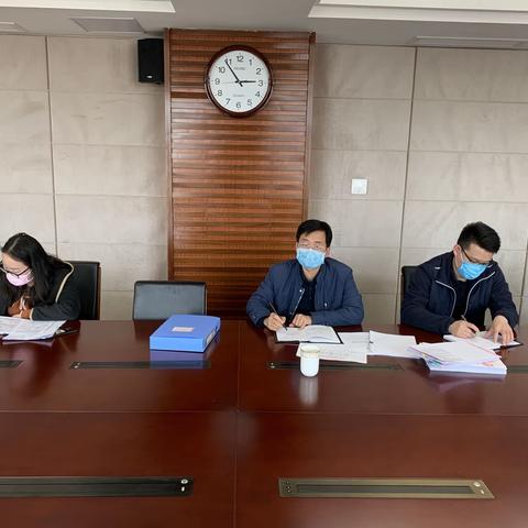 人行泰安中心支行赴农发行泰安市分行开展账户管理工作调研