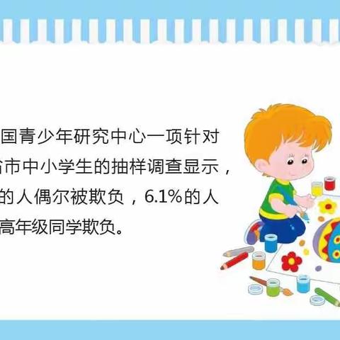 16级英语2班  反对校园欺凌