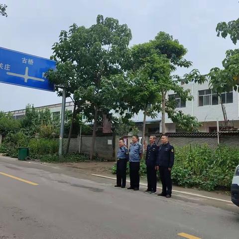 路域环境整治行动每周动态