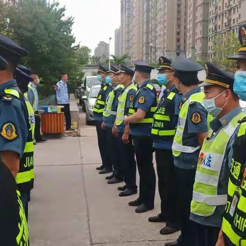 路域环境集中整治