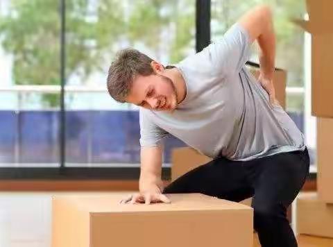 这7类人容易患上腰椎间盘突出症