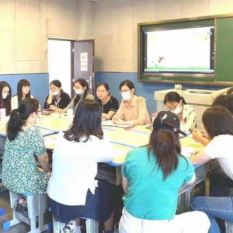 【青年•学科活动】青年绿地商务城分校“双减”背景下的英语校本作业实践