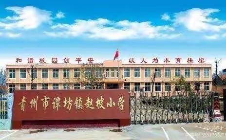 畅游科技海洋，启迪智慧生活——谭坊镇赵坡小学人工智能学习体验中心研学之旅