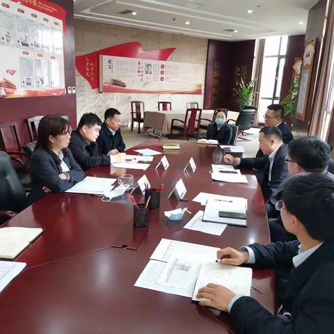 郑港支行召开富士康客群建行生活专题研讨会