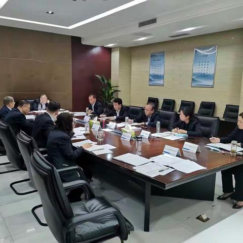 郑港支行召开金融科技移植复制工作推进会