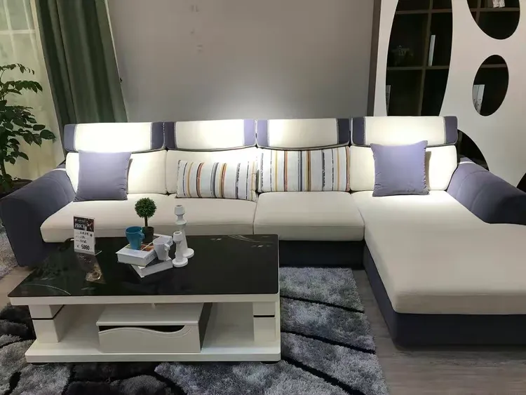 北新明珠沙发软床