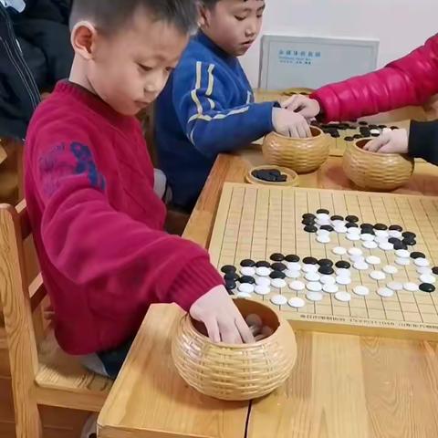 东方棋院余老师的美篇