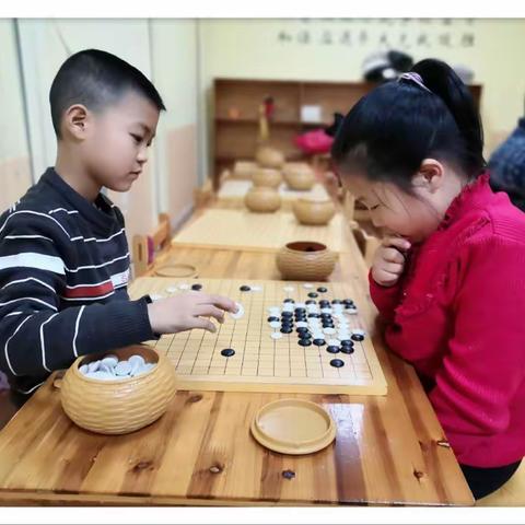 【围棋第二课复习笔记】