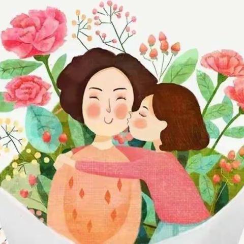 🌿周三妈妈日——《我的妈妈》🌿