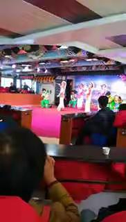 乐氏云南六日游