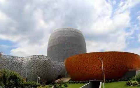 漂沙井中学“追溯红色记忆，体味千年瓷韵”醴陵研学活动