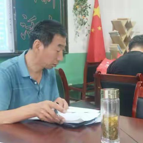 潜心细研新课标，聚力践行新理念---平遥县教学研究室物理学科新课标暑期研修