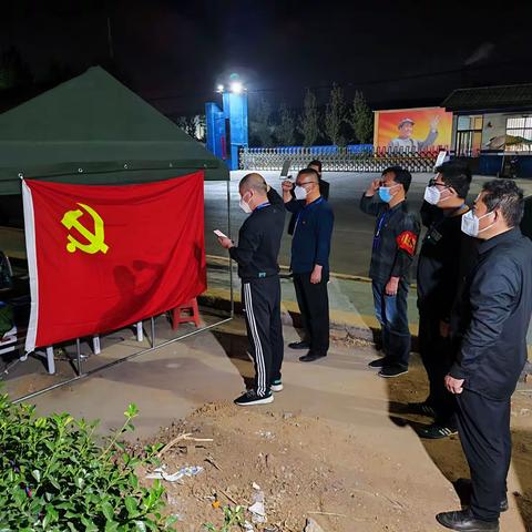 莱芜区医保局：尽锐出战  决胜疫情