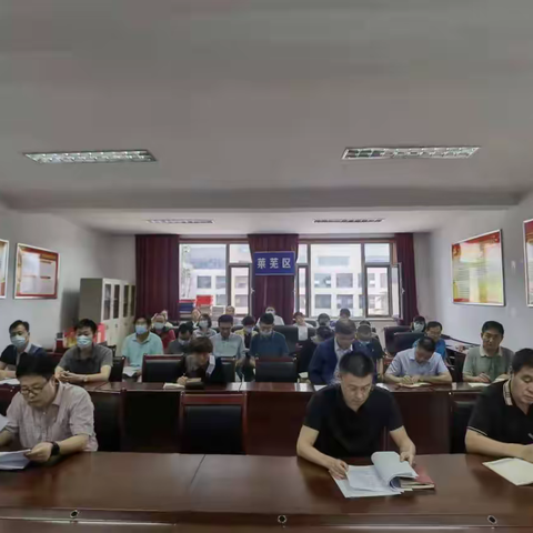 夜查 亮剑——莱芜区医保局：规范医保基金使用，我们在行动