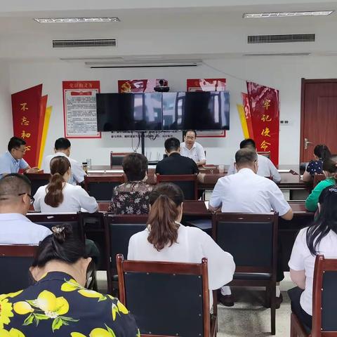 【莱芜区医保局】全力抓好安全生产各项工作