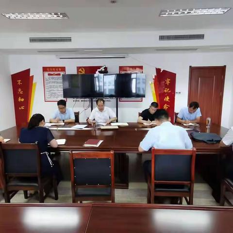 【莱芜区医保局】巡察问题立行立改，全力提升服务效能