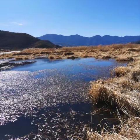 美丽的泸沽湖摩梭人的王国