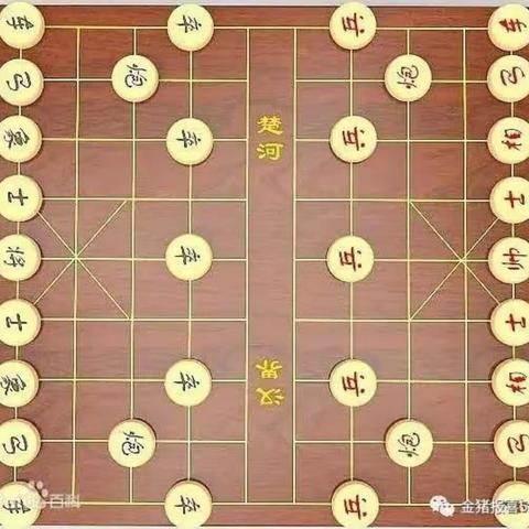 棋王争霸       奕动中华