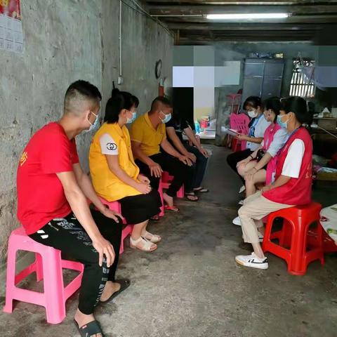 禁毒防疫两把抓——2022年疫情期间东山开展社会面高风险吸毒人员管控工作