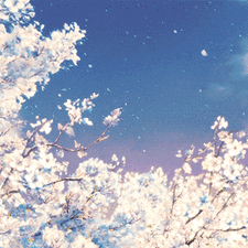 黎明前的雷雨冰雹