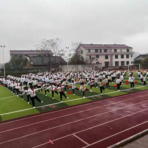 家园携手 抗击疫情—百亩中心小学四年级防疫线上家长会