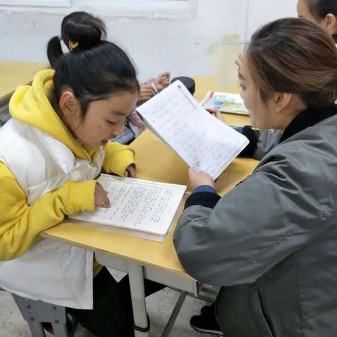 The little match girl