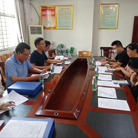 五指山市畜牧兽医和渔业服务中心陪同省动物疫病预防控制中心调研组进行秋防免疫工作调研