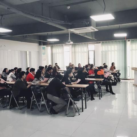 砥砺奋进，笃定前行——振兴支行赴阳光人寿进行业务拓展