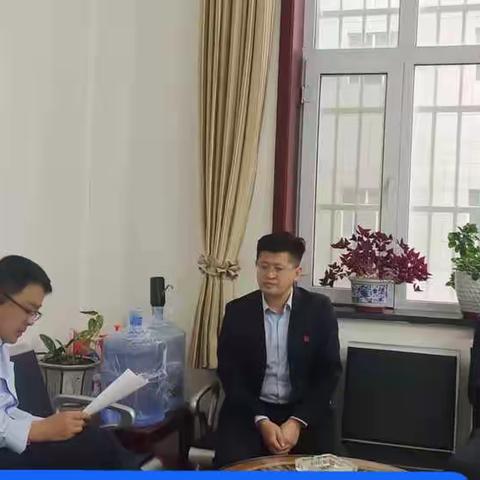 资产风险管理部组织再学习李文祖同志2022年工作会议上的讲话